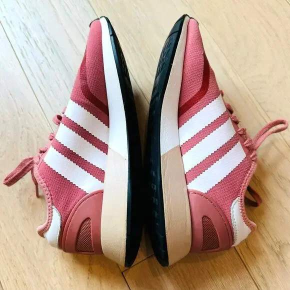 Adidas Originals N‑5923 Sneakers – Ash Pink – Women’s Size 8 - Picture 2 of 8
